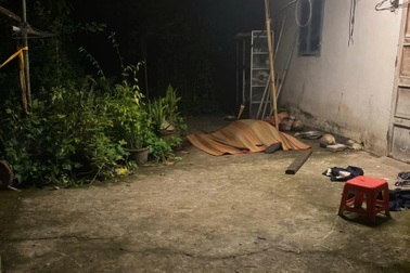 Người phụ nữ bị chồng hờ chém tử vong ở Bình Dương