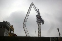 Hà Nội: "Tử thần" từ trên cao rình rập người dân