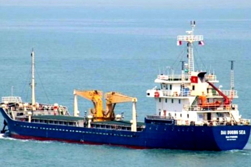 Long An nhận lỗi lúng túng, Vũng Tàu hỏa tốc tiếp nhận 12 thuyền viên - 1 Long An nhận lỗi lúng túng, Vũng Tàu hỏa tốc tiếp nhận 12 thuyền viên - 1