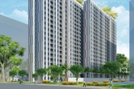 Đồng Nai có dự án nhà ở xã hội cho thuê đầu tiên với 1.000 căn hộ