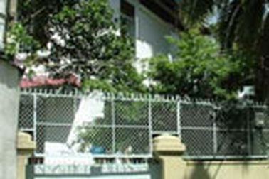 TPHCM: Bỏ phí một biệt thự công!