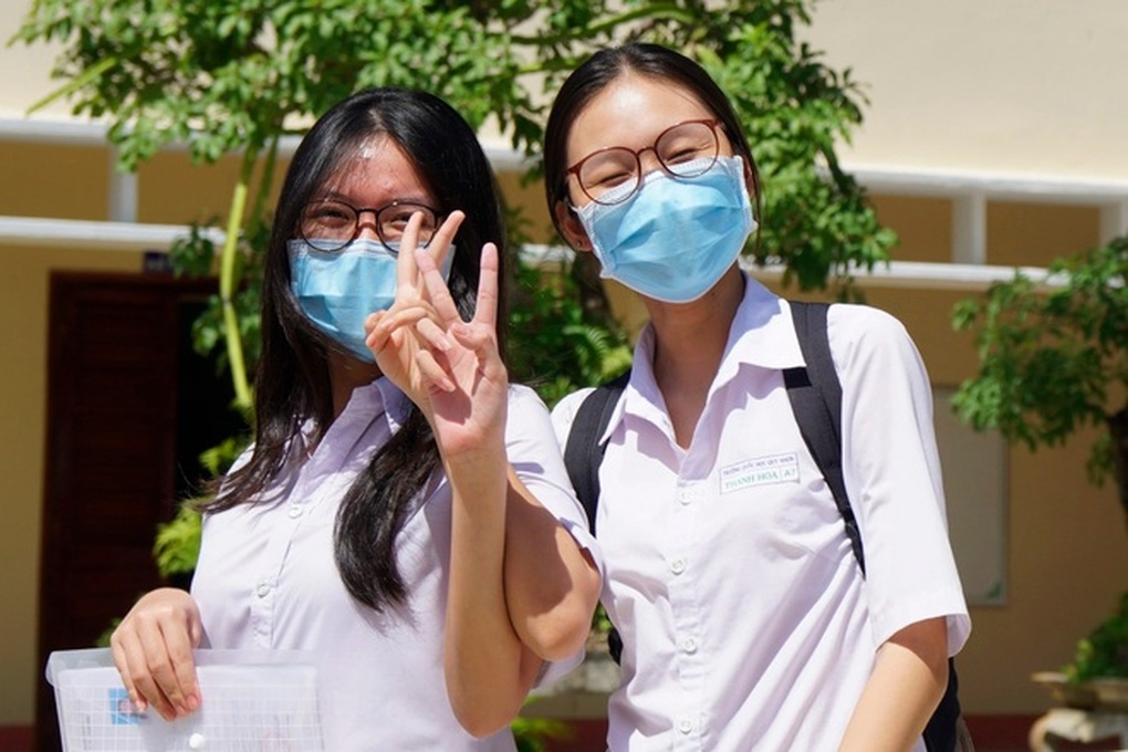 Các trường đại học mở loạt ngành mới trong mùa tuyển sinh 2023 - 1 Các trường đại học mở loạt ngành mới trong mùa tuyển sinh 2023 - 1