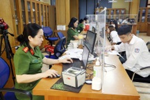 Vĩnh Phúc nỗ lực thực hiện Đề án 06, xây dựng công dân số