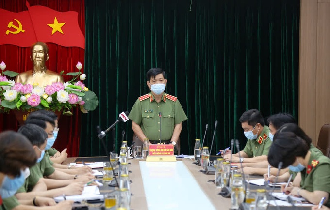 Tuyệt đối không để xảy ra tình trạng trốn cách ly, xử lý nghiêm nếu vi phạm - Ảnh 1. Tuyệt đối không để xảy ra tình trạng trốn cách ly, xử lý nghiêm nếu vi phạm - Ảnh 1.