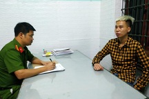 Gã trai hiếp dâm người yêu rồi sát hại, cướp tài sản