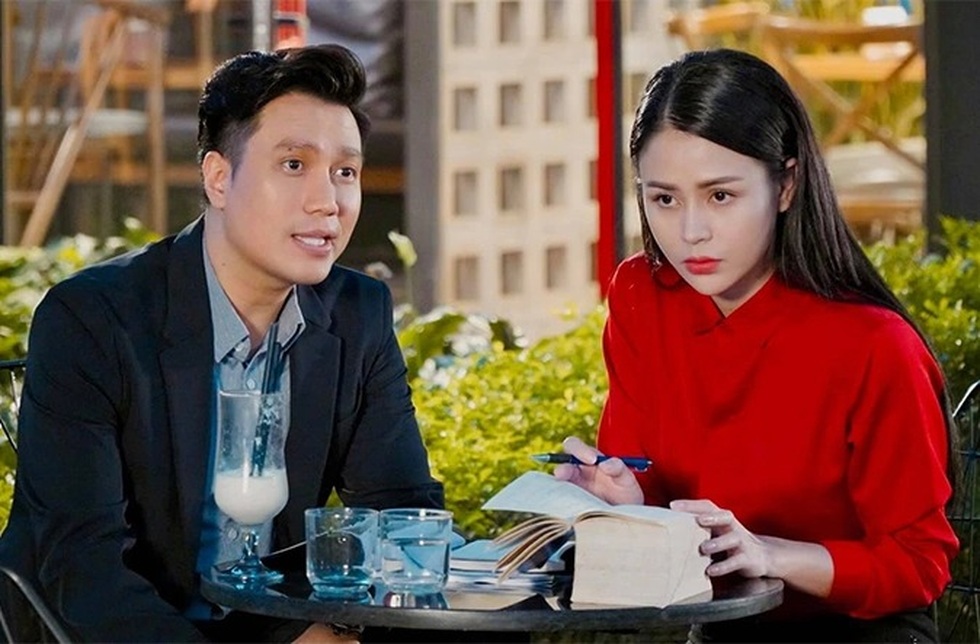 Phương Oanh và 3 nữ chính hot nhất màn ảnh Việt 2021 - 9