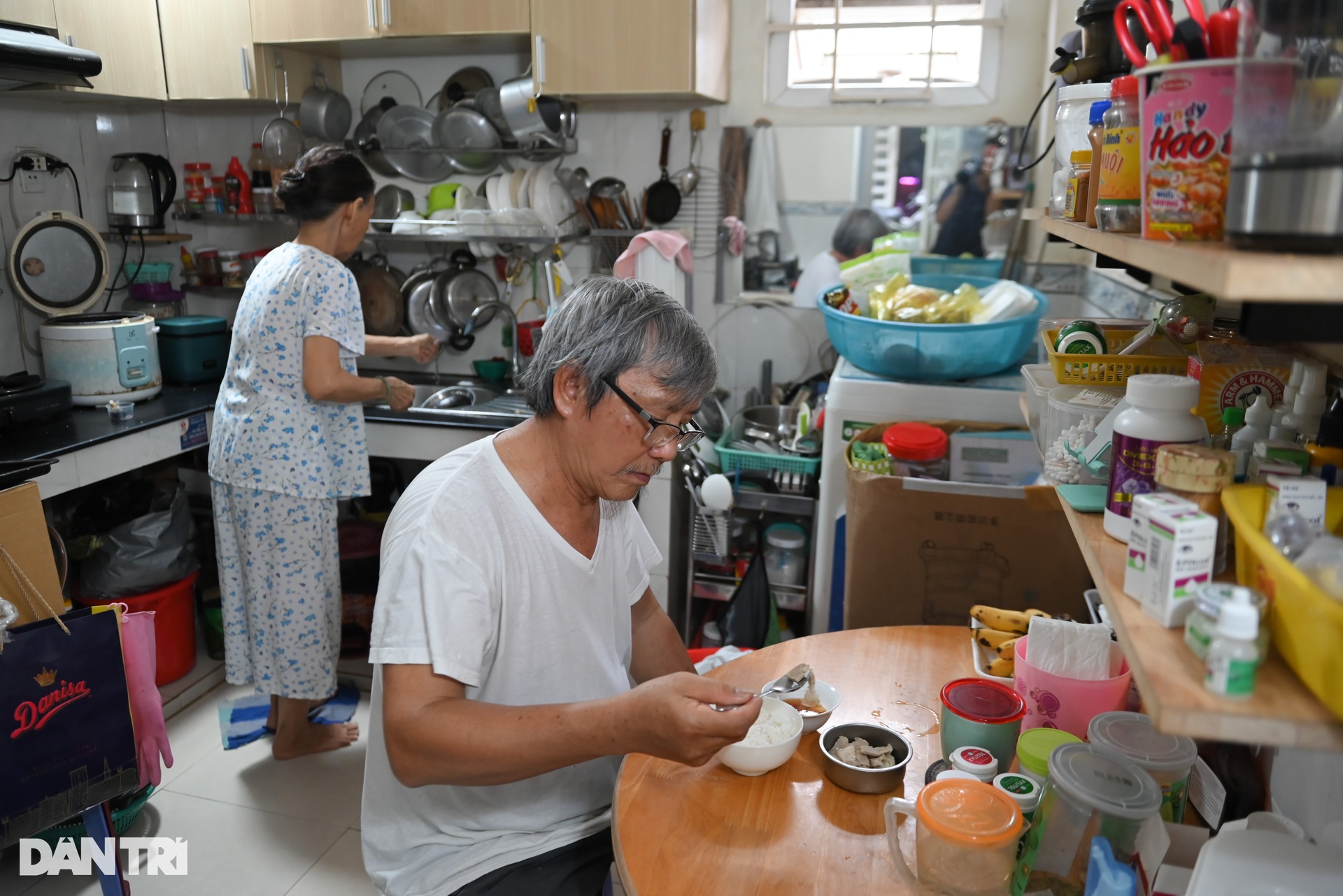 Hàng chục hộ dân ở TPHCM kêu cứu trước nguy cơ bị tháo dỡ nhà - 7 Hàng chục hộ dân ở TPHCM kêu cứu trước nguy cơ bị tháo dỡ nhà - 7