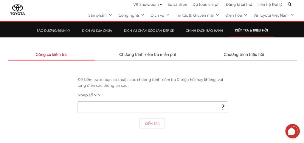 Ô tô bị triệu hồi nhưng chưa khắc phục có thể bị từ chối đăng kiểm - 2