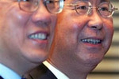 Bắc Kinh bổ nhiệm nhân vật quyền lực số 2 Hong Kong