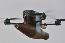 Nga tung chiến thuật cận chiến mới, dồn dập phục kích Ukraine