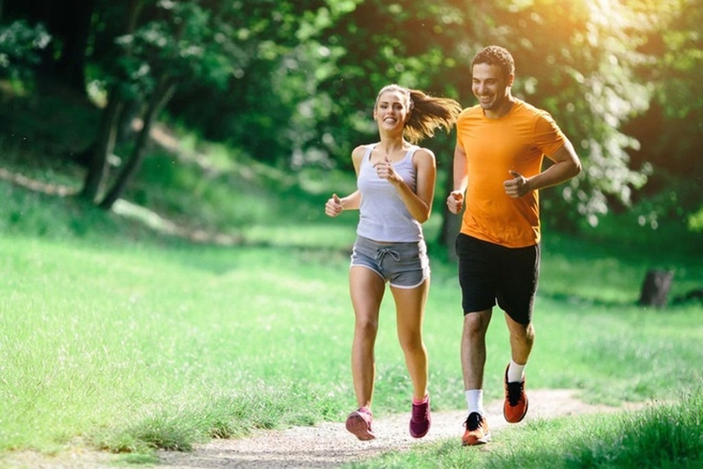 Wissenschaft entdeckt Anti-Aging-Substanz im menschlichen Körper - 1 Khoa học phát hiện chất cải lão hoàn đồng ngay trong cơ thể người - 1