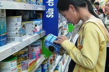 Bắt đầu thanh tra tại 5 doanh nghiệp sữa