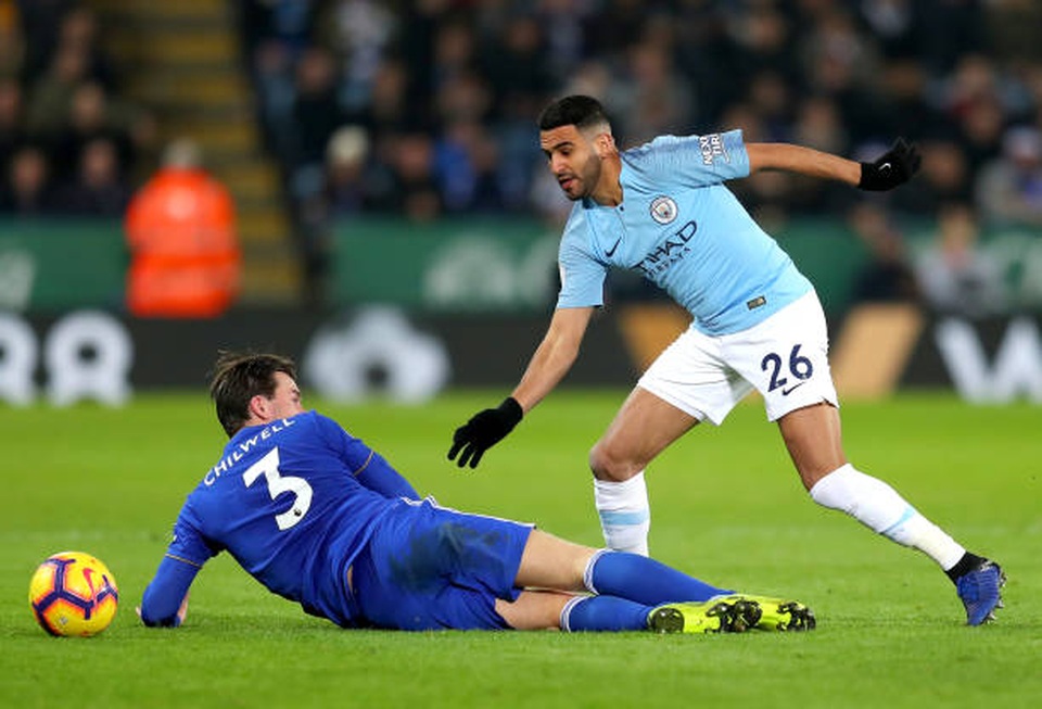 5 cuộc chiến nảy lửa quyết định trận chung kết Champions League - 4 5 cuộc chiến nảy lửa quyết định trận chung kết Champions League - 4