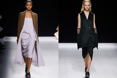 BST thanh lịch của Sonia Rykiel