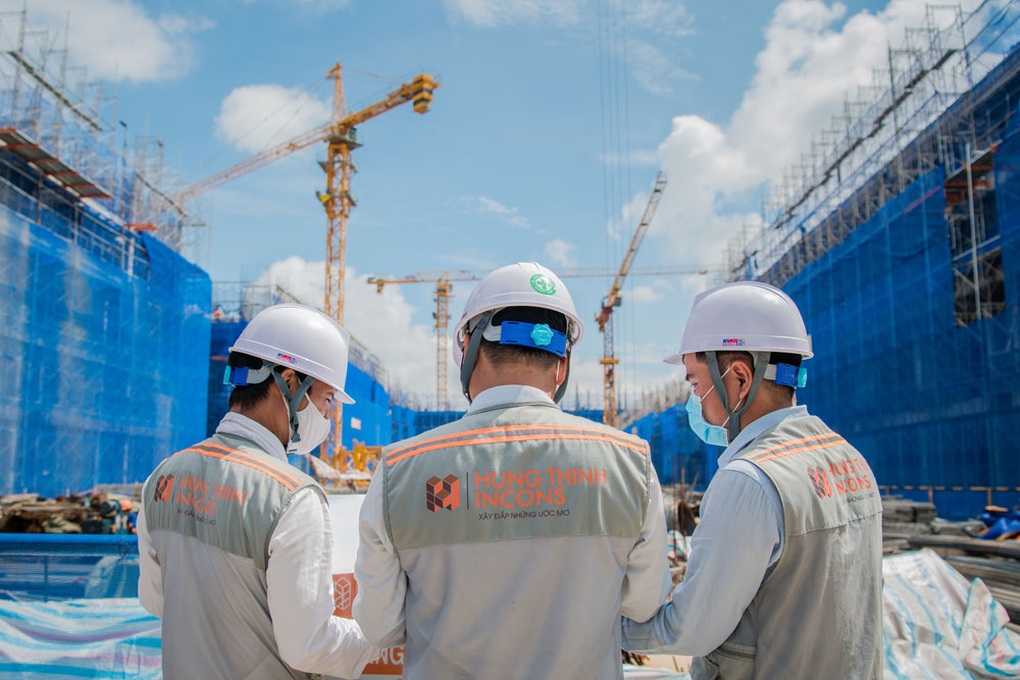 Đại gia xây dựng Hưng Thịnh Incons 3 lần chậm trả cổ tức 2021 - 1 Đại gia xây dựng Hưng Thịnh Incons 3 lần chậm trả cổ tức 2021 - 1