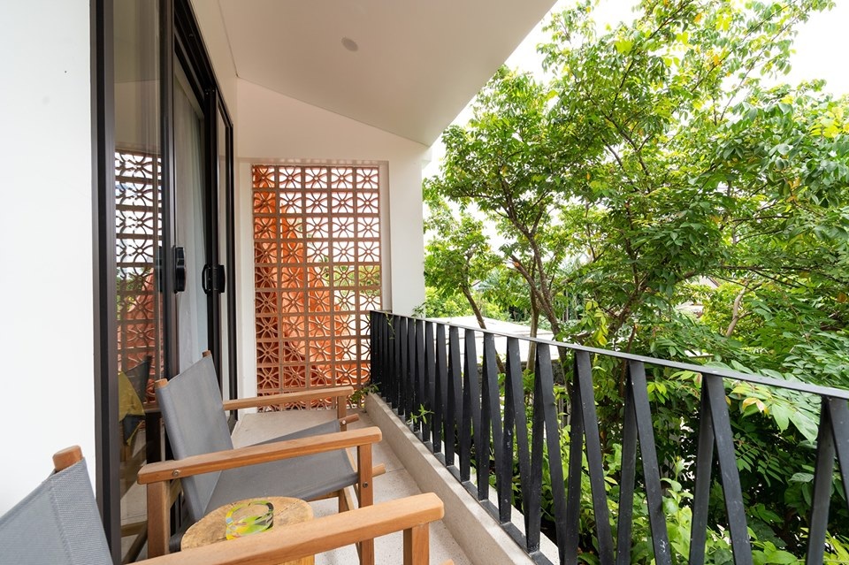 Bỏ Sài Gòn về quê, đôi vợ chồng chi 1 tỷ đồng cải tạo nhà cấp 4 sống an yên - 7 Bỏ Sài Gòn về quê, đôi vợ chồng chi 1 tỷ đồng cải tạo nhà cấp 4 sống an yên - 7