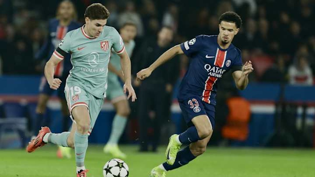 Nhận định PSG vs Atletico Madrid (2h ngày 16/6): “Vua châu Âu” cất tiếng - 1 Nhận định PSG vs Atletico Madrid (2h ngày 16/6): “Vua châu Âu” cất tiếng - 1