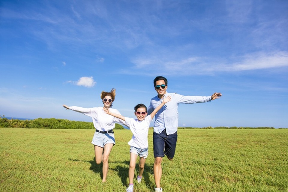 Mô hình du lịch dành cho người lớn tuổi - 2 Mô hình du lịch dành cho người lớn tuổi - 2