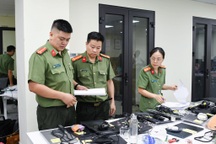 Đường dây lừa đảo tiền ảo hàng tỷ USD: Đề nghị người dân cung cấp thông tin