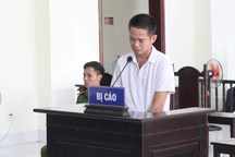 Trả giá bằng bản án tử hình vì tính côn đồ