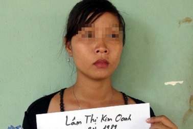 Nối nghiệp mẹ... môi giới bán dâm