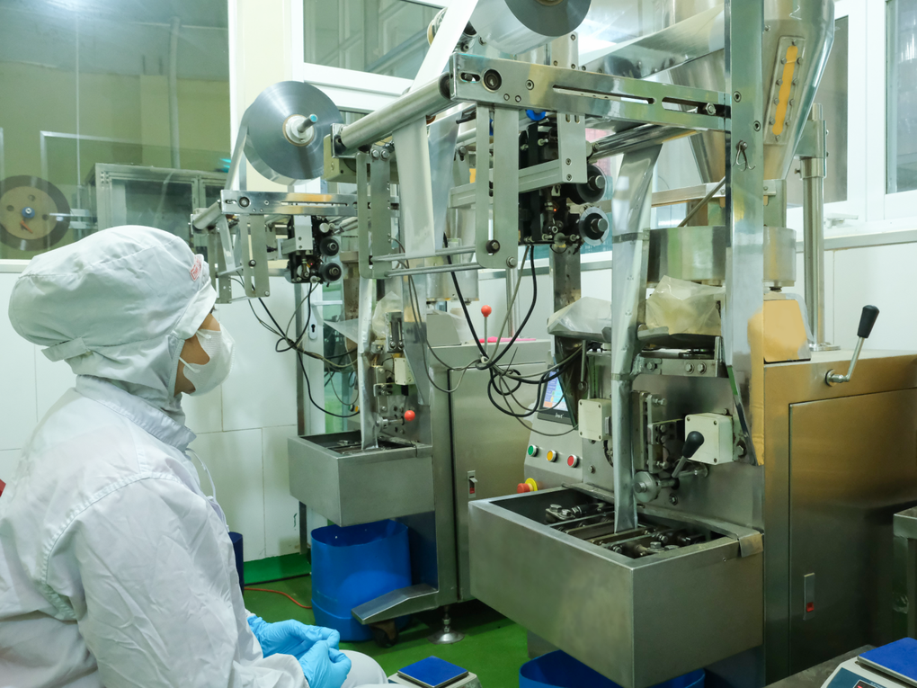 Trí Việt Phát Foods ra mắt thị trường trà trái cây có topping tươi Wil - 3 Trí Việt Phát Foods ra mắt thị trường trà trái cây có topping tươi Wil - 3