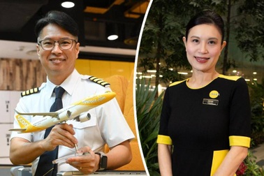 550 nhân sự hãng bay thất nghiệp, nhà chức trách mở lối đi mới cho lao động