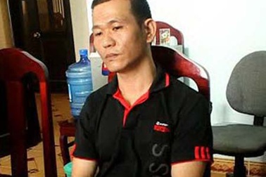 Vụ giang hồ giải cứu đàn anh: Long “rồng đỏ” ra đầu thú