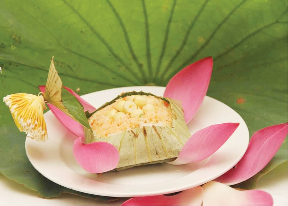 Ẩm thực miền Trung cần tạo thành chuỗi liên kết - 1 Ẩm thực miền Trung cần tạo thành chuỗi liên kết - 1