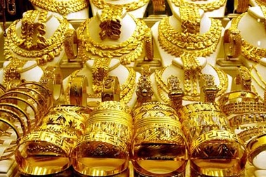 "Giá vàng tuần tới nhiều khả năng đi lên"