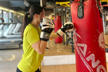 Phó giám đốc nghỉ việc ở đỉnh sự nghiệp, bỏ lương "khủng" để tìm cân bằng