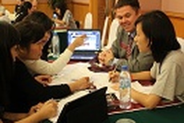 Trường Nội trú Quốc tế: Môi trường phát triển toàn diện cho con bạn?