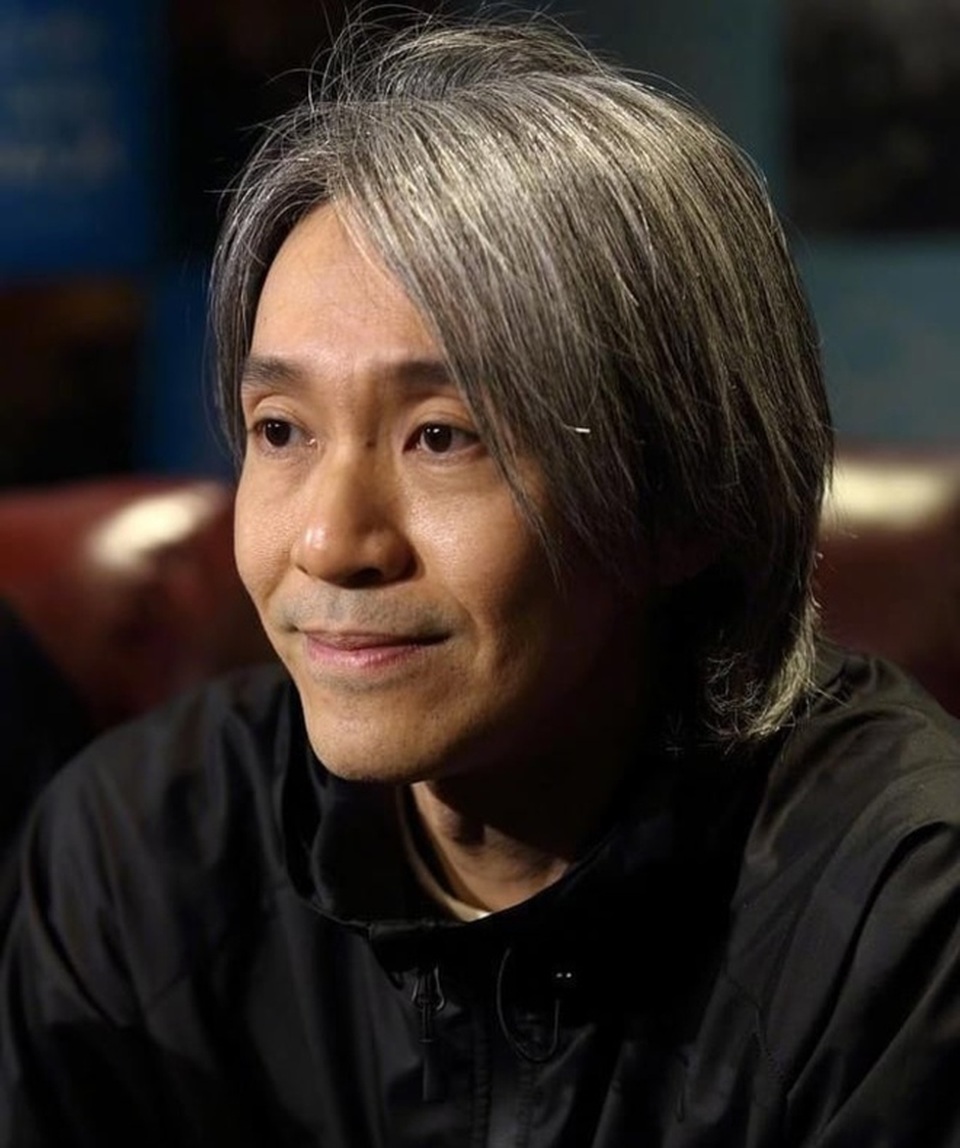 “Vua hài” Châu Tinh Trì sống cô độc và khép kín ở tuổi 58 - 1