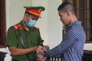 Giả lệnh bắt khẩn cấp của Thiếu tướng Hồ Sỹ Tiến để lừa đảo tiền tỉ