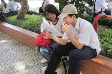 Nâng cấp Trường CĐ Tài chính Kế toán lên ĐH