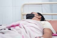 Chủ quan với quai bị, người đàn ông nhập viện vì biến chứng ở tinh hoàn