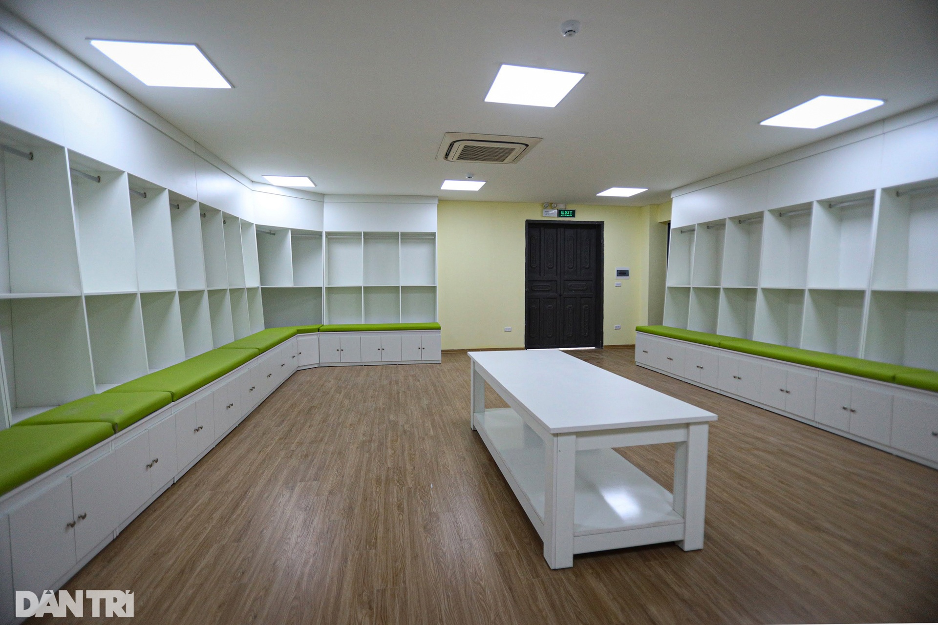 Cận cảnh SVĐ tuyển U23 Việt Nam sẽ thi đấu vòng bảng tại SEA Games 31 - 10 Cận cảnh SVĐ tuyển U23 Việt Nam sẽ thi đấu vòng bảng tại SEA Games 31 - 10