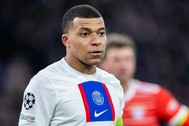 Tổng thống Pháp tác động để ngăn Mbappe rời PSG