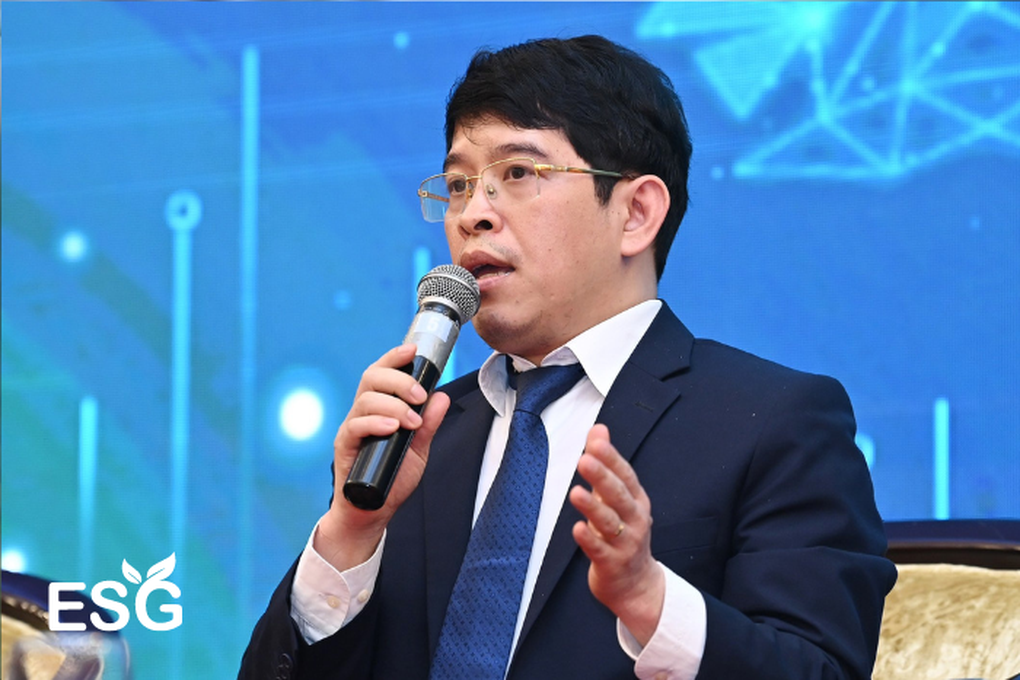Cuộc chơi giảm phát thải thay đổi, doanh nghiệp không chuẩn bị sẽ bị loại - 1 Cuộc chơi giảm phát thải thay đổi, doanh nghiệp không chuẩn bị sẽ bị loại - 1