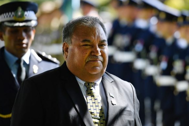 Tổng thống Nauru đề nghị Trung Quốc xin lỗi vụ phái đoàn bỏ họp