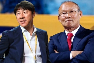 HLV Park Hang Seo, Shin Tae Yong làm Phó chủ tịch LĐBĐ Hàn Quốc