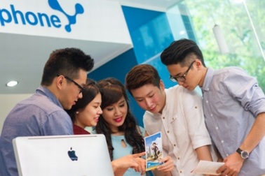 Cơ hội thành triệu phú khi tham gia ưu đãi “khủng”