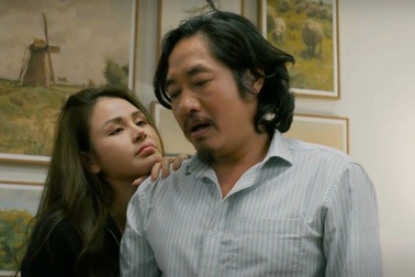 NSƯT Như Lai nói gì khi bị chê "đũa lệch" với Lương Thu Trang ở phim VTV?