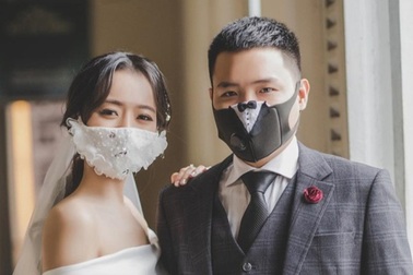 5 cặp đôi gây chú ý năm 2020 vì mức độ "siêu độc đáo"