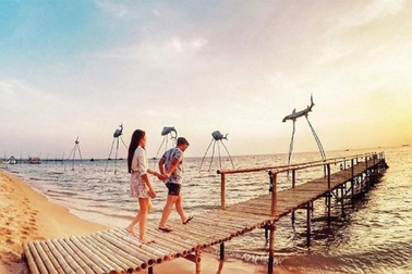 Phú Quốc cần làm gì để sánh ngang với thiên đường du lịch Phuket, Bali?