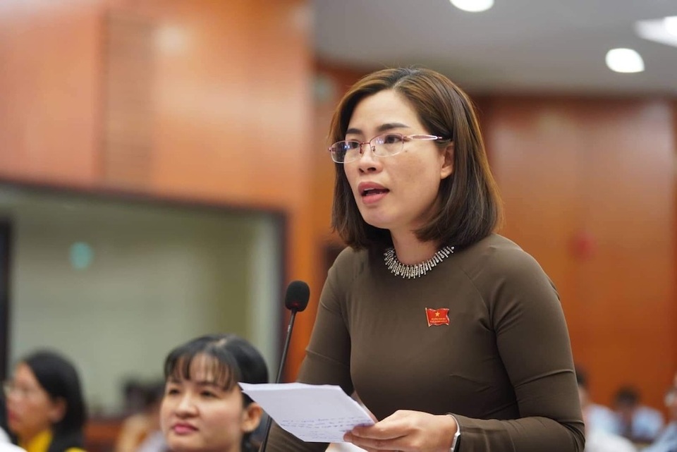 TPHCM đã kiến nghị Chính phủ không chấp nhận loại hình đòi nợ thuê - 2 TPHCM đã kiến nghị Chính phủ không chấp nhận loại hình đòi nợ thuê - 2
