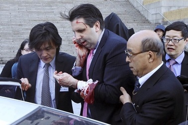 Những hình ảnh thế giới nổi bật tuần qua