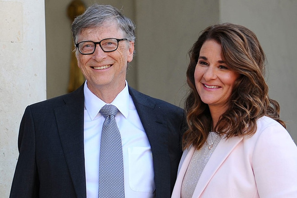 Quỹ Bill Gates tăng gấp đôi tài trợ WHO sau quyết định gây tranh cãi của Mỹ - 1 Quỹ Bill Gates tăng gấp đôi tài trợ WHO sau quyết định gây tranh cãi của Mỹ - 1