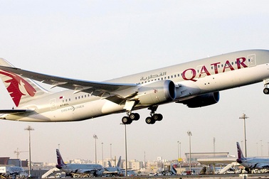 Yêu cầu Qatar Airways làm rõ việc khách mang súng vào sân bay Nội Bài