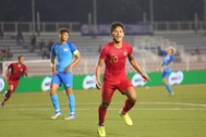 U22 Indonesia 2-0 U22 Singapore: Chiến thắng ấn tượng